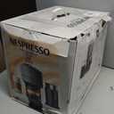 Nespresso Vertuo Next Coffee and Espresso Machine by De'Longhi, White (Missing Water Tank)