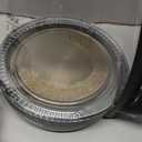 Chefman 1.7-Liter Electric Tea Kettle w/ Borosilicate Glass and Automatic Shutoff - Black