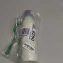 Owala FreeSip Twist Insulated Stainless Steel Water Bottle with Straw for Sports and Travel, BPA-Free, 24-oz, Confetti