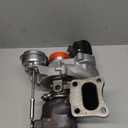 25207489 1.5L Turbocharger Assembly with Actuator & Solenoid Valve Compatible with Chevrolet Malibu L LS LT RS 1.5L L4 2016-2023, Turbo charger Replace # 12669064, 12687043, 12687057, 25203932