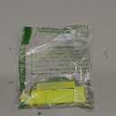 BYOMA Liptide Lip Oil - Glossy, Non-Sticky Gloss - Peptide Lip Treatment with Peptides, Avocado & Tamanu Oils - Softens, Plumps, Hydrates - 0.16 oz