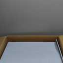 Ryan 14x8.5x23 Inch Outdoor Stainless Kitchen Drawers, 1-Tier Stainless Steel BBQ Drawers, Single Access with Handle for BBQ Island