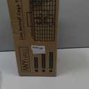 Live Squirrel Trap Heavy Duty Humane Animal Cage Trap (No Assembly Required)