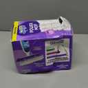 Swiffer PowerMop MultiSurface Mopping Pad Refills for Floor Cleaning, 11 Count
