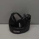 Ringside Competition Boxing Muay Thai MMA Sparring Head Protection Headgear with Cheeks