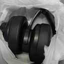 Picun B8 Bluetooth Headphones, 120H Playtime Headphone Wireless Bluetooth with 3 EQ Modes, Low Latency, Hands-Free Calls, Over Ear Headphones for Travel Home Office Cellphone PC Black