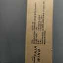 Medline Aluminum Forearm Crutches, Adult, Cuff Size 4", Pack of 2