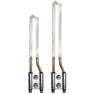 Huanyu Hot Knife Blade LH8 Dedicated Blade (1 Set, 15cm+10cm for 150W Hot Knife)