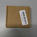 Drill Free Wall Mount Compatible with HY300PRO Mini Projector Ceiling Mount, HY300 PRO Accessories Aluminum Wall Mount Stand (Black)