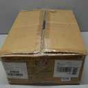 SheeChung 3FT Short RV Sewer Hose, RV Portable Waste Tank Sewer Hose, Heavy-Duty Tote Tank Hose with Swivel Fittings, 90-Degree Clear Elbow, 2 Storage Caps, 1 RV Waste Value Wrench