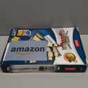 CubicFun 3D Ship Puzzles for USS Constitution Sailing Boat Models for Adults and Teens Toys, 193 Pieces