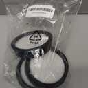 Trucozie 3-Pack HEPA Filter Attachment for Cordless Vacuum Cleaner T351