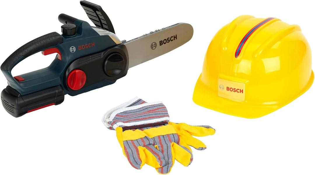 Theo Klein Bosch Chainsaw