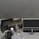 Headlight Restoration Kit, Car Headlight Polish Repair Renovation Kit with 200ML Repair Liquid for Repair Headlight Yellowing, Haze, Oxidation, Scrashes (XL)