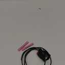 Truck Bed Cargo Light Lamp Switch Connector Plug Pigtail for Ford F-150 F-250 F-350 F-450 F-550 Super Duty Maverick 2015-2023