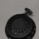 Pull Start Assembly Compatible with for Honda GX340 GX390 GX610 GX620 11HP 13HP 18HP 20HP Harbor Freight for Predator 420cc Engine Recoil Starter 28400-ZE3-W01ZB