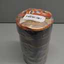 Deck Joist Tape 1-5/8" x 50' Butyl Joist Tape for decking, 6 Pack Flashing Joist Deck Tape for Top of Joists, Rim Joists, Under Joists and Beams