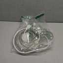 Waterproof LED Rope Lights, Connectable & Flexible with 8 Modes, Outdoor Lighting for Deck, Garden, Pool, Patio & Christmas Decor (Warm White, 20ft)