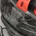 Shop-Vac 9303511 2.5 Gallon Wet Dry Vacuum, 2.5 Peak HP, 1.25 Inch Diameter x 4 Foot Hose, 12 Ft Cord Length, Wall Mounted, Includes Filters, Ideal for Jobsite, Garage, Car & Workshop