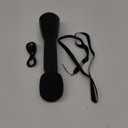 TAKSTAR Bluetooth Wireless Microphone & Voice Amplifier, 2-in-1 Portable Karaoke Wireless Mic Speaker, Handheld Microphone Loudspeaker for Singing, Home Party, Meeting, Outdoors, Speech, Party - DA10