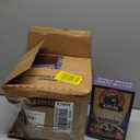 Kodiak Instant Oatmeal Packets, Blueberries & Cream, High Protein, 100% Whole Grains, 1 box with 6 Packets BB Date 05 JUN 2026