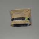 INNERSY Period Underwear for Teens Girls Cotton Leak-Proof Menstrual Panties 3-Pack, Size M(10-12)