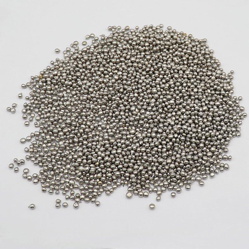 100/200/500G 925 Silver Filling Casting Grain Raw Material for DIY Repair Jewelry Craft Accessories (200G)