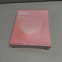 Bible Journaling Kit, Bible Study Supplies, Highlighters and Pens No Bleed, Study Tools, Journaling Kit for Women, Bible Tabs and Highlighter Set, Pink