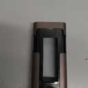 Anti Theft Ring Doorbell Mount: Metal Ring Apartment Door Mount Blink Doorbell Camera Holder No Drill - Renter Friendly Ring Doorbell Mount No Damage