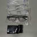 JOLISU 5PCS Reading Glasses Men - Blue Light Blocking Computer Metal Thin Frame Readers For Mens/Women（1.50）