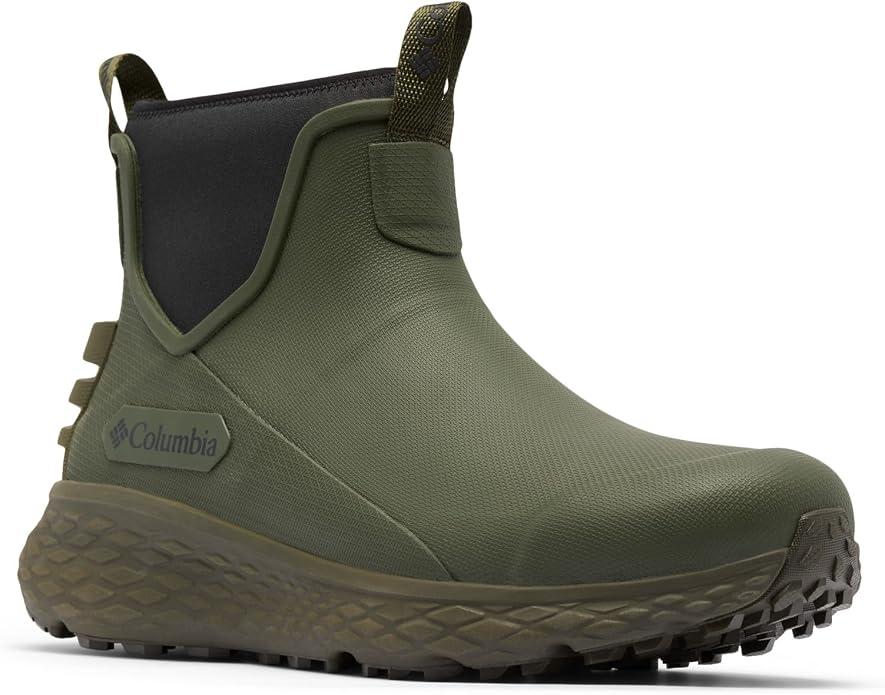 Columbia Men's Konos Rainshadow, Size 13 UK