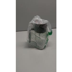 550ml Elegant Transparent Borosilicate Glass Oil Bottle - Perfect For Cooking, Baking, And Camping(1 Piece Gray)