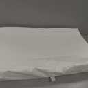 Delta Children Foam Contoured Changing Pad with Waterproof Cover
