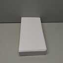 Flutesan 70 Pcs Witch Party Favors Pink and Green Heart Shaped Glasses Witch Theme Friendship Bracelets Pink and Green Hair Scrunchies with Thank You Stickers Laser Storage Bag for Wizard Fans Party