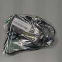 Neon Power Supply DC Power Adapter, 12V 5A 60W with UL Certified LED Power Adapter Transformer for Neon Signs Led House Numbers Light Power Supply with US Standard Plug