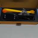 GPS Wireless Dog Fence System New Factory Sealed