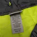 Champion Venture Dry yellow and grey outdoor winter ski pants, M