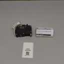 Square D by Schneider Electric Square D - QO230GFICP QO Circuit Breaker, 30-Amp, 120/240V, 2-Pole, GFCI, Plug-In Mount