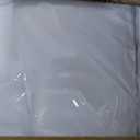 12 Pack White Round Tablecloth 120 Inch Round Table Cloth, Wrinkle Resistant and Washable Tablecloth Polyester Fabric Table Cloth Round Cover for Dining Wedding Banquet Party