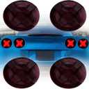 LED Tail Lights Assembly For Chevy Corvette C6 2005 2006 2007 2008 2009 2010 2011 2012 2013 Brake Lights Turn Signal Lights