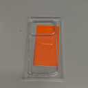 TORRAS for iPhone 17 Pro Case Crystal Clear, Ultra-Thin, 2025 Upgraded Non-Yellowing, Military-Grade Protection, Transparent Slim Case for iPhone 17 Pro Phone Case, Soft, Anti-Scratch, Clear