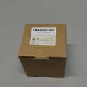 Bathtub Tub Drain Conversion Kit Assembly, Wellup Lift and Turn Twist Tub Drain Trim Kit with Two-Hole Overflow Faceplate, Brushed Nickel