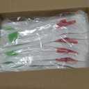 Disposable Suction Tube Oral Swabs for Patients Sputum Cleaning (20 Pcs)