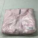 Amazon Essentials Women's Full-Zip Polar Fleece Jacket - Discontinued Colors, Light Pink, X-Large