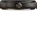 Timex Expedition Scout 40mm Mens Analog Watch | Luminous Hands | Durable Comfortable Adjustable Strap | 24 Hour Time | Rugged Outdoor Watch | 50M Water Resistance (Brown/Black)