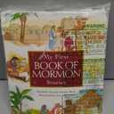 My First Book of Mormon Stories