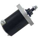 5954 New Starter Motor Replacement for Kawasaki FR730V FR691V FR651V FR600V FS691V FS651V FS541V, Cub Cadet Z-Force 48 54 60 RZT46 RZT50 LTX1046 LTX1050 OE#: 21163-0749 21163-0743 21163-0727