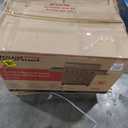 Royal Gourmet SG6002R 6-Burner Propane Grill with Sear Burner and Side Burner, Stainless Steel Cabinet Style Gas Grill with 71,000 BTU Output, for Outdoor Patio Garden Picnic Backyard Cooking, Silver