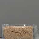 Locker Rug School Rugs Carpet Chenille 100% Microfiber Locker Carpet with Non Skid Backing Locker Decorations (Taupe, 10 * 10) (10" x 10" (Rectangular))