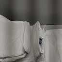 Serta Down Fiber Comforter King Size-All Season Duvet Insert, Luxury Fluffy Bed Comforter 100% Cotton 300 Thread Count Shell, Down Feather Fiber 500 Fill Power with Corner Taps, White 106x90inch